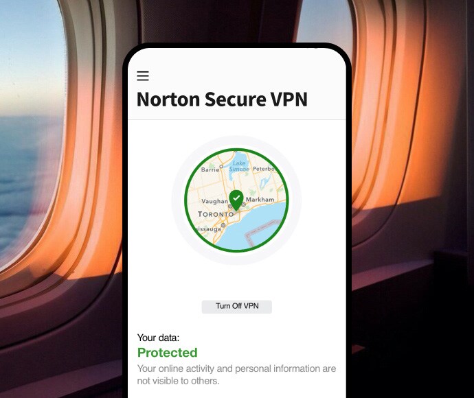 Norton Secure VPN